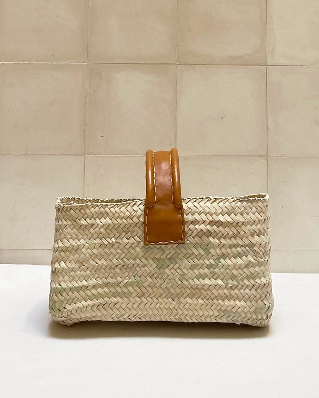 Panier 1 poignée / PT(小)
