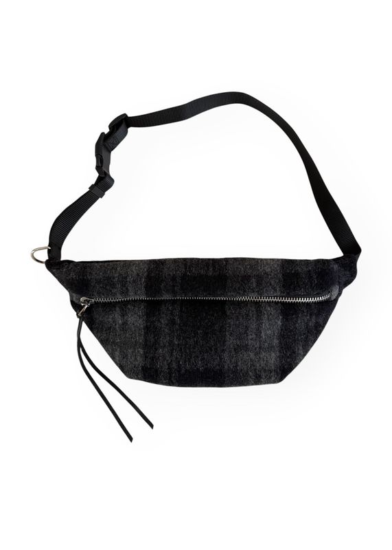 QBISM Fanny Pack