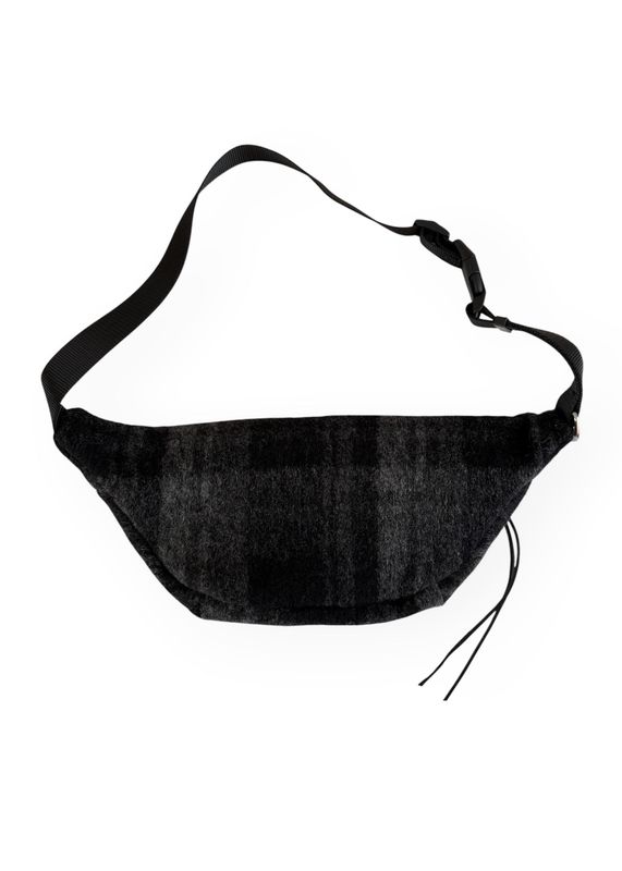 QBISM Fanny Pack