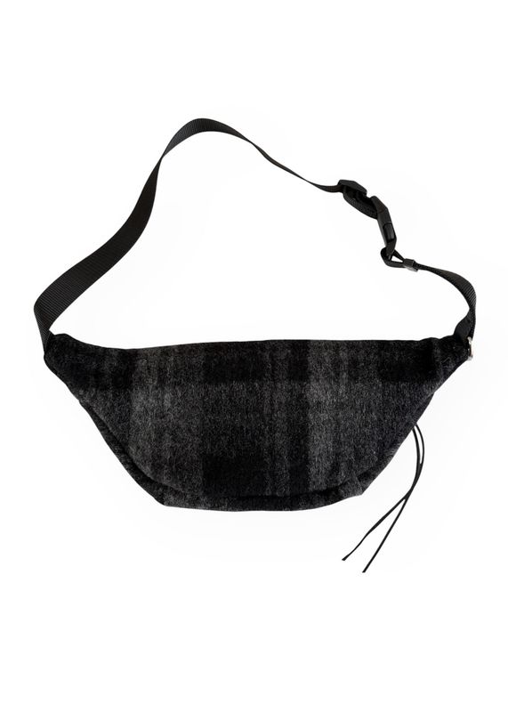 QBISM Fanny Pack