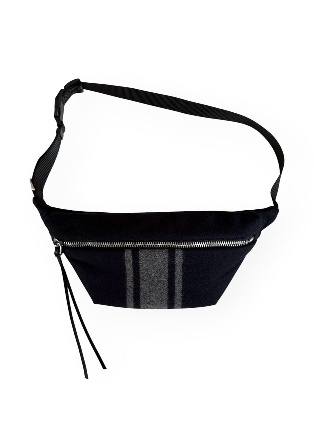 QBISM Fanny Pack