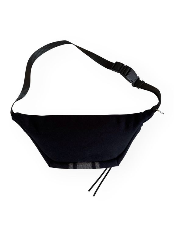 QBISM Fanny Pack
