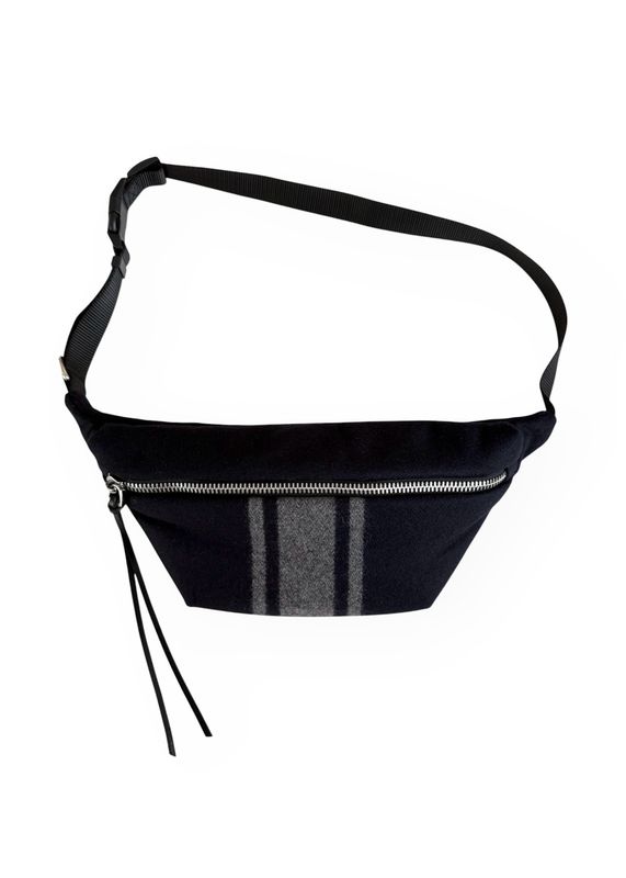 QBISM Fanny Pack
