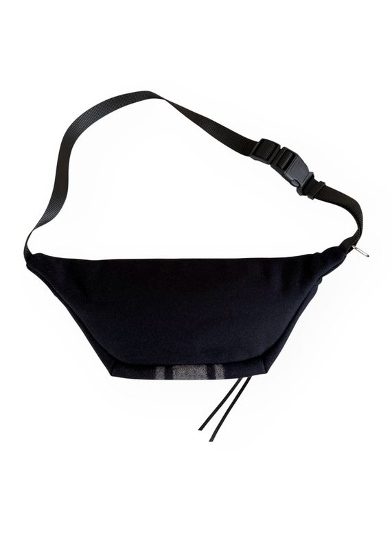 QBISM Fanny Pack
