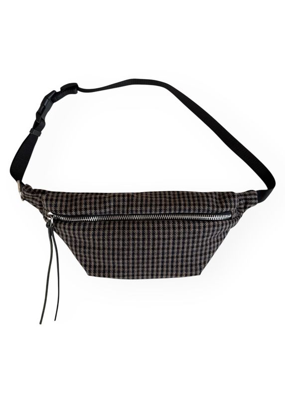 QBISM Fanny Pack