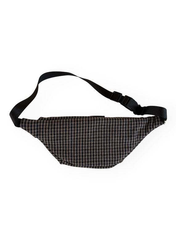 QBISM Fanny Pack