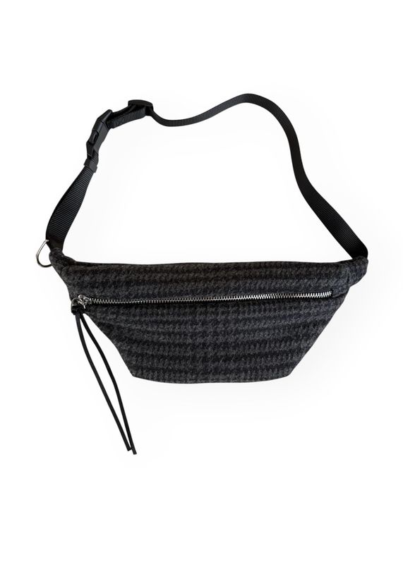 QBISM Fanny Pack