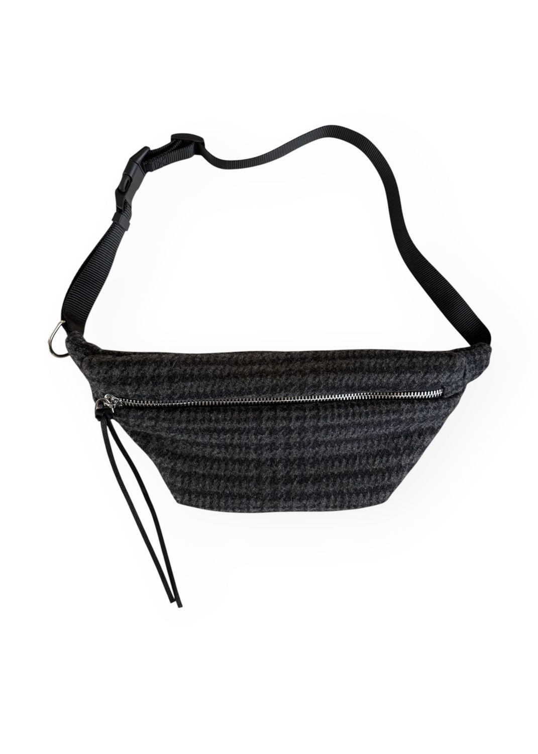 QBISM Fanny Pack