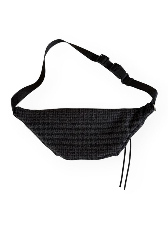QBISM Fanny Pack