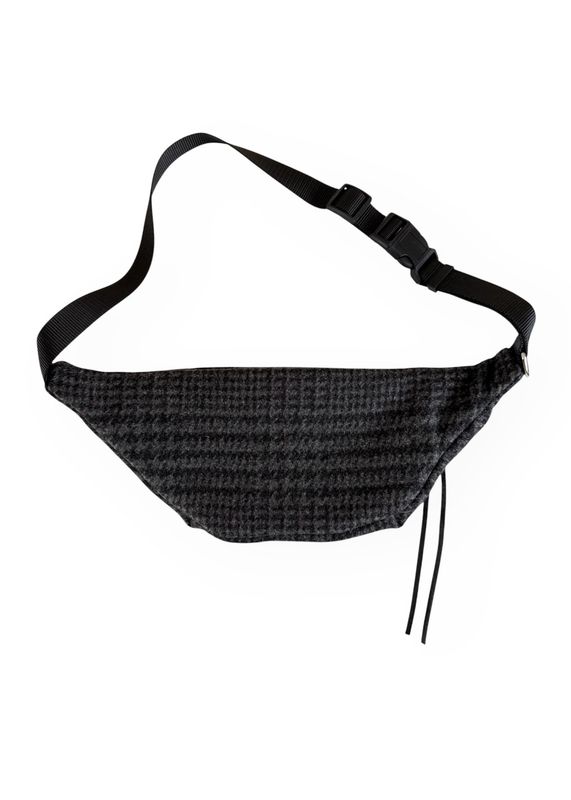 QBISM Fanny Pack