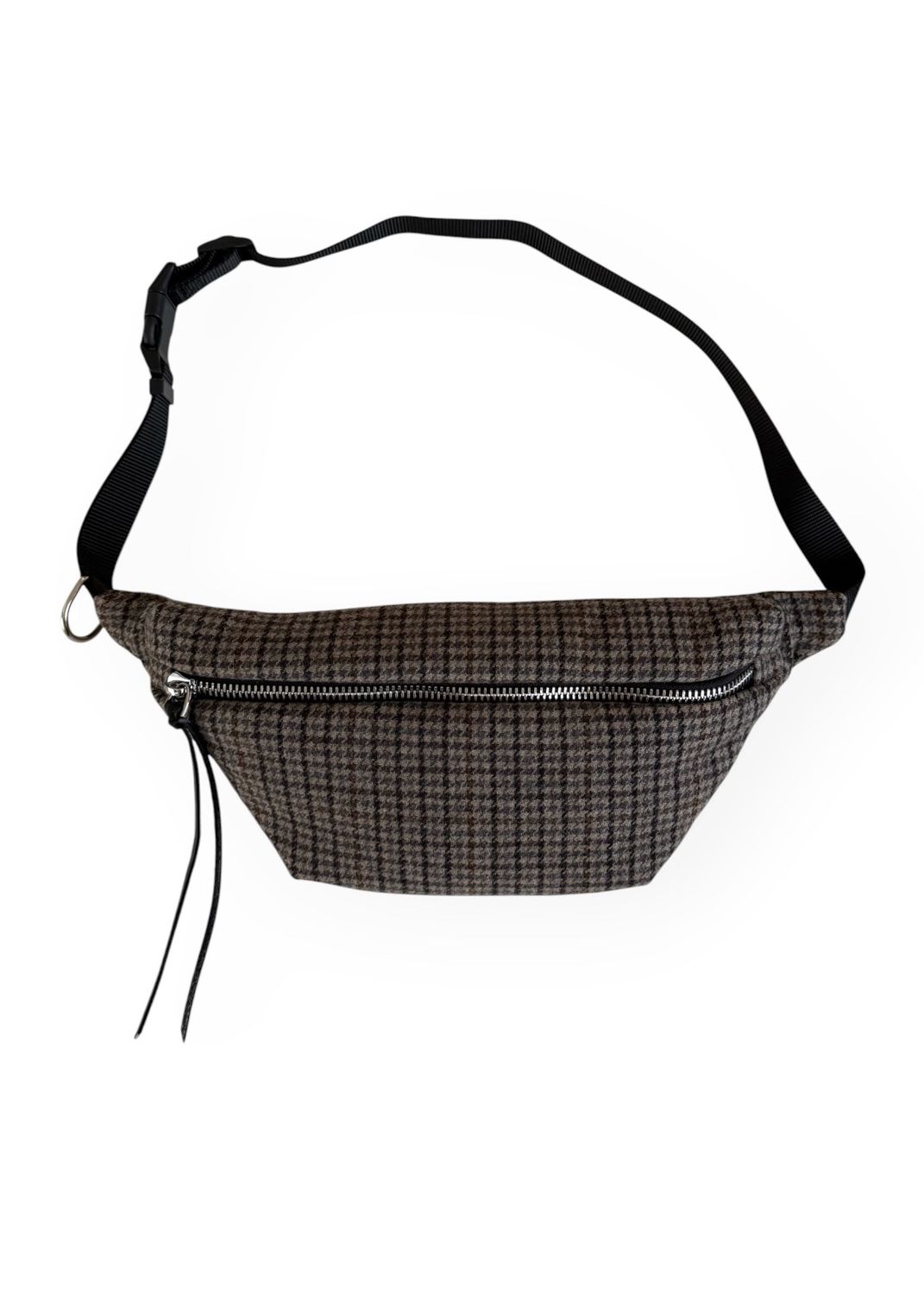 QBISM Fanny Pack
