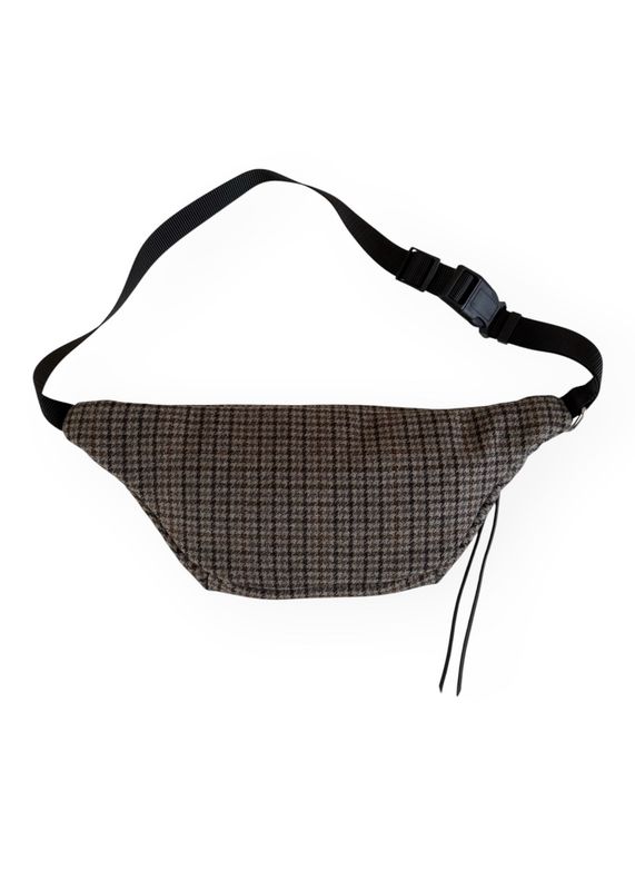 QBISM Fanny Pack
