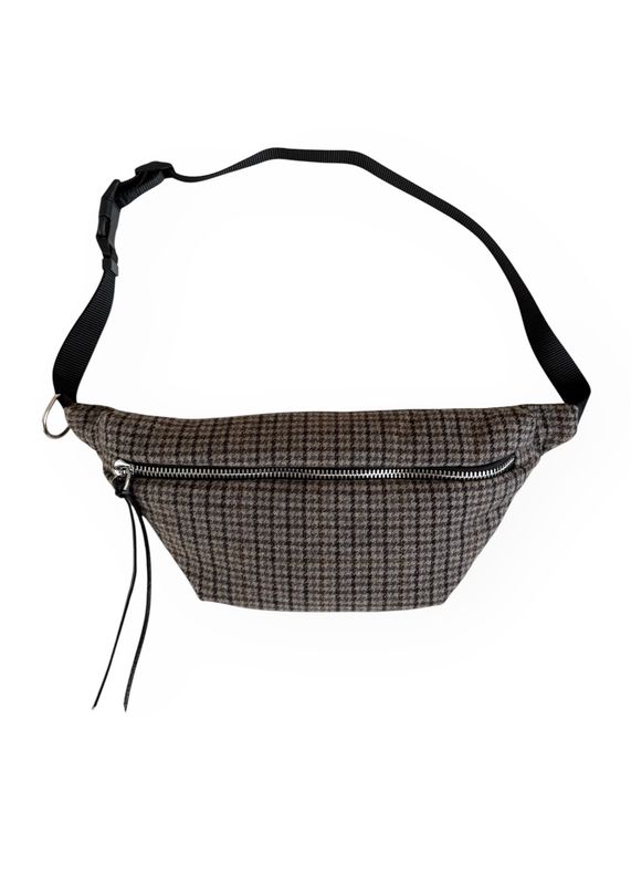 QBISM Fanny Pack