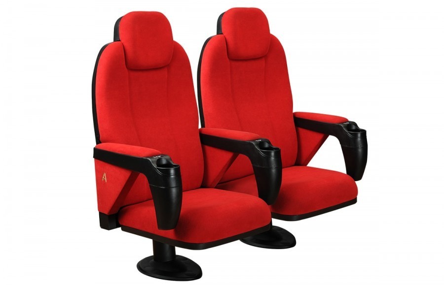 F1 Seat