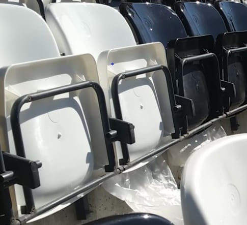 Arena TIP-UP seat