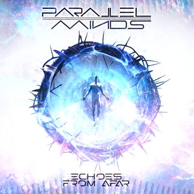Echoes From Afar CD