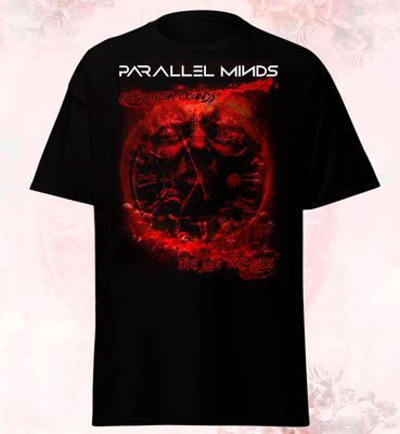 Last One Kills T-Shirt