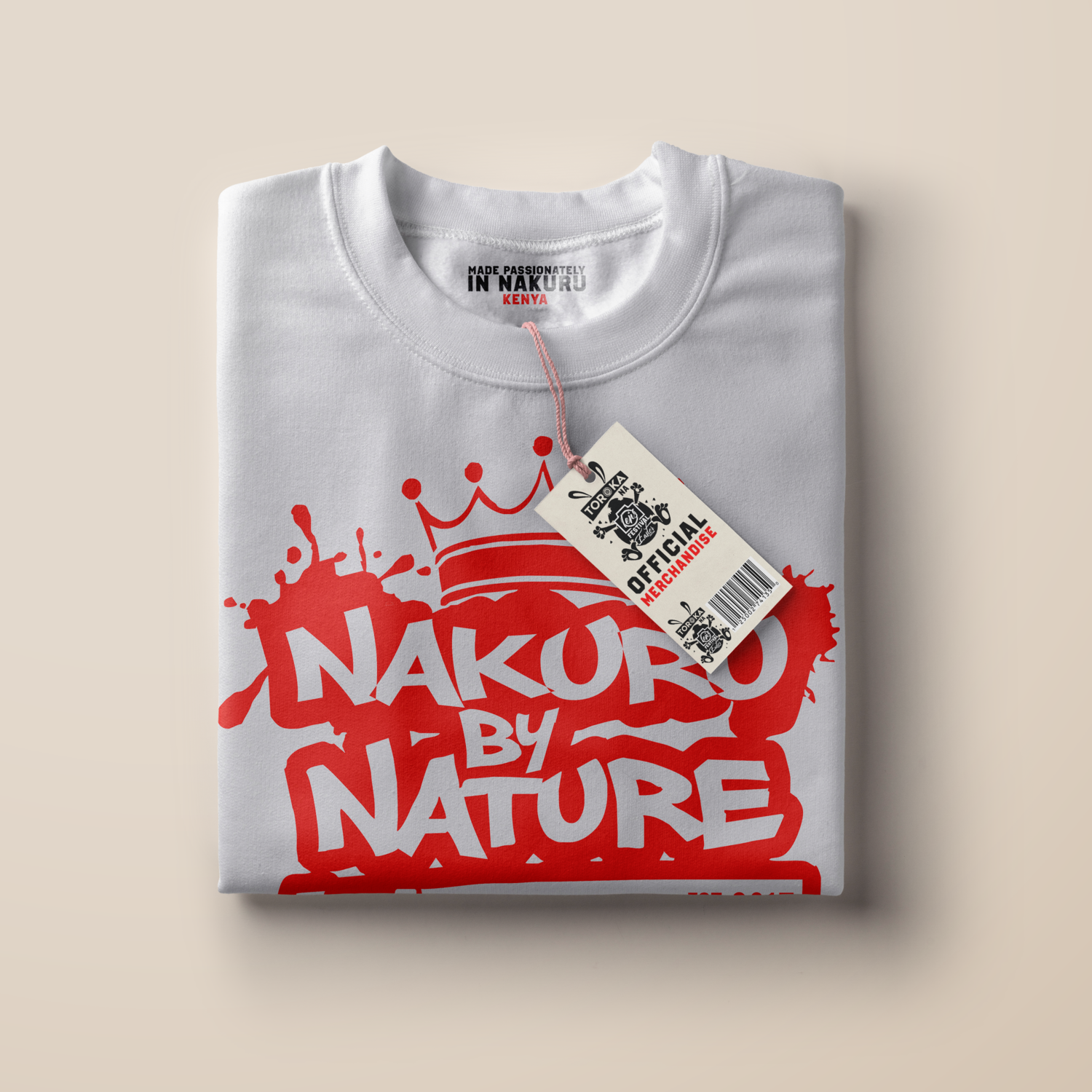 Nakuru By Nature
