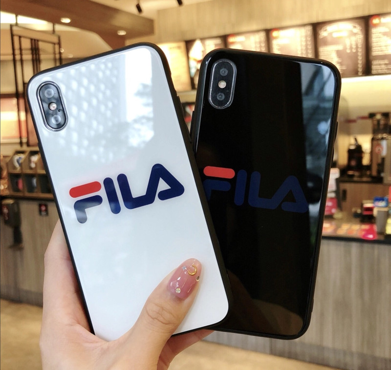 FILA Hoesje 