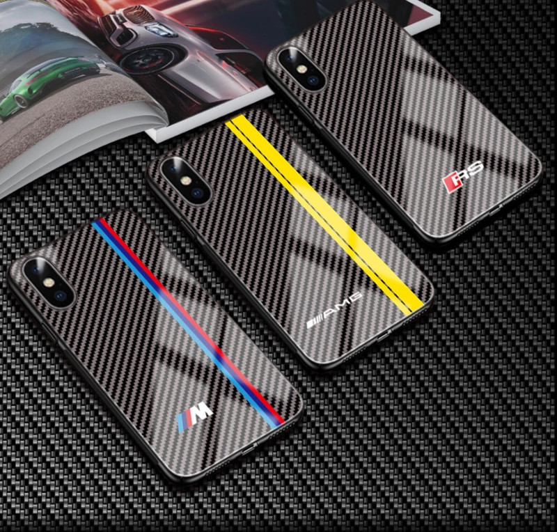 M/AMG/RS Hoesje 