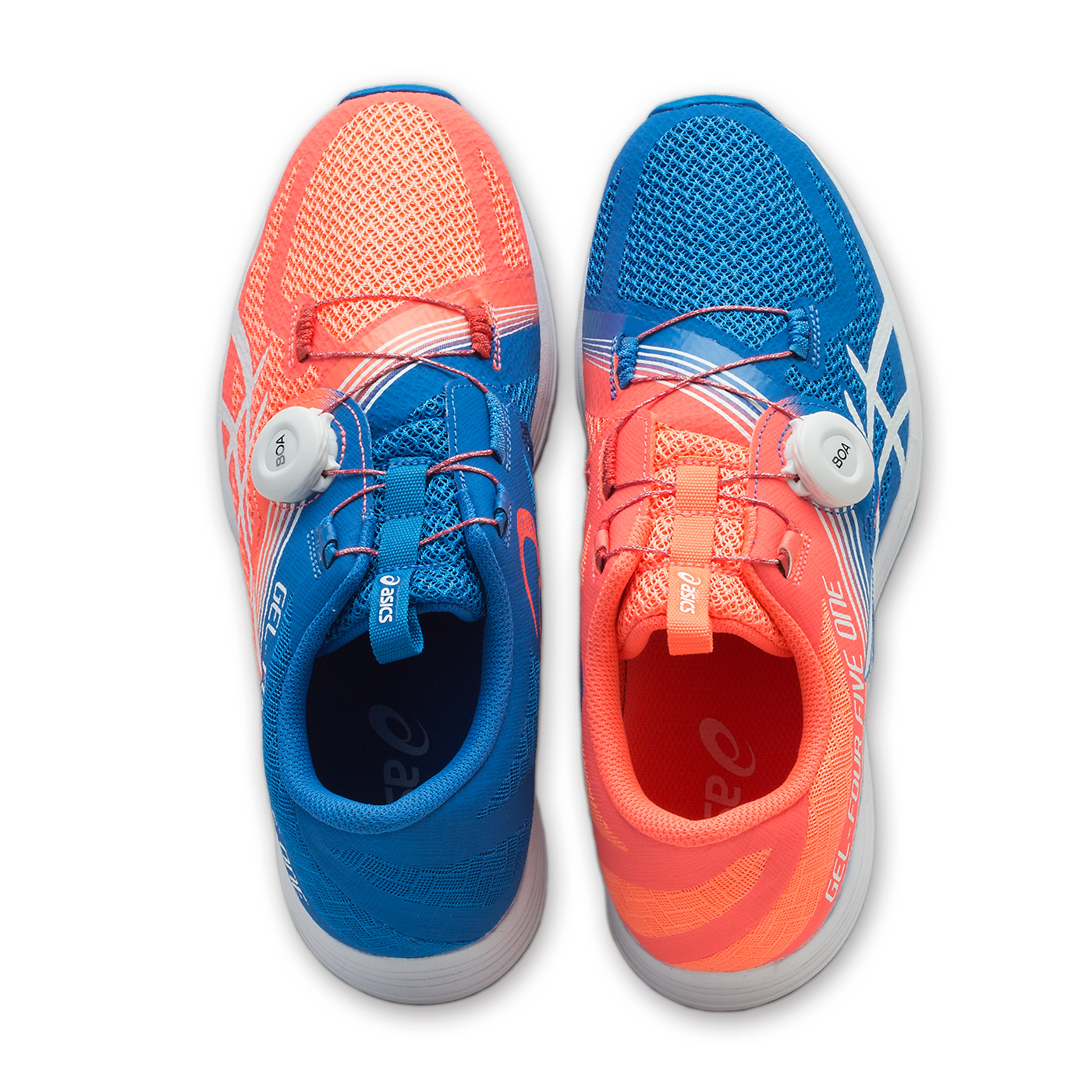 asics gel 451