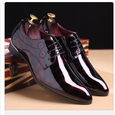 Men&#39;s shoes