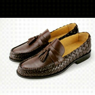 Mens&#39; Corporate shoe