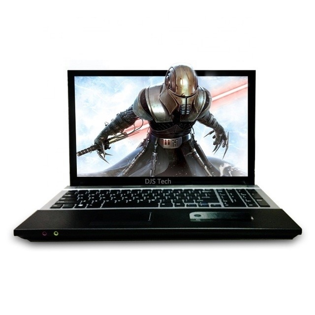 Wholesale intel i7 new laptop computer with Win7&amp;8&amp;10