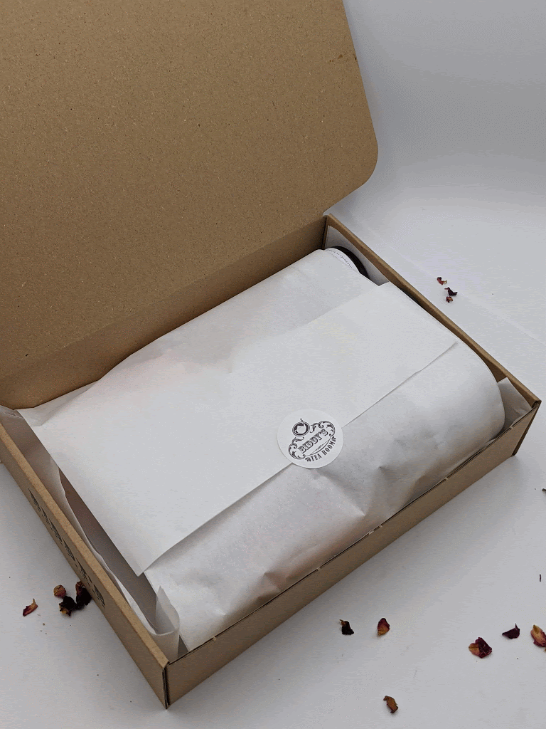 GLUTEN FREE Randoms Box x 4 GLUTEN FREE Randoms Box x 4