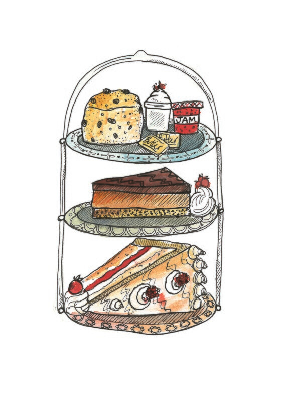 Gift Voucher for Sweet Tooth