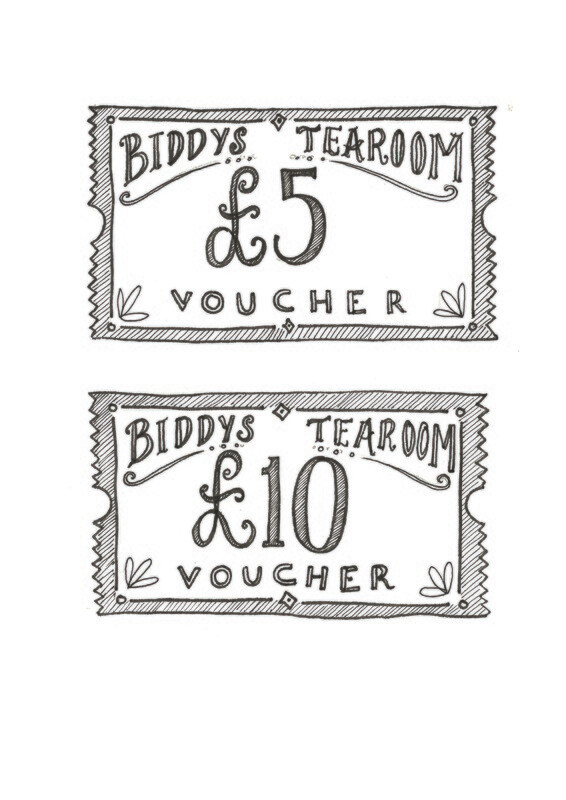 Gift Voucher for £30