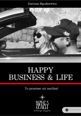 e-book "Happy Business & Life"