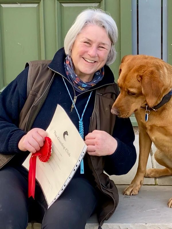 Advanced Gundog - Thurs - Retrievers - 14 May