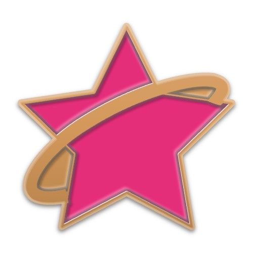 Значок с вашим дизайном [CSTM_7417_1732026]