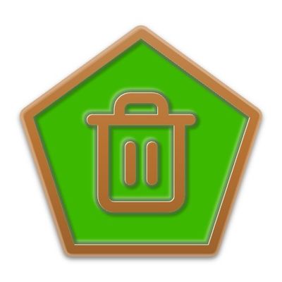 Значок с вашим дизайном [CSTM_7555_1932026]