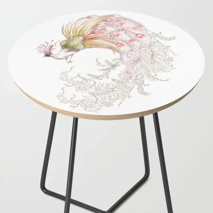 Side table