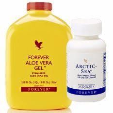 Aloevera gel 