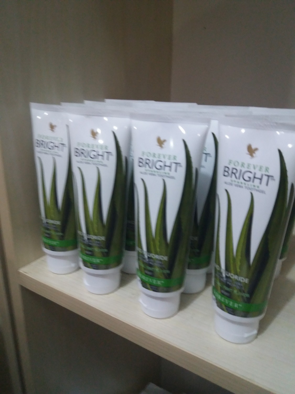 tooth gel 