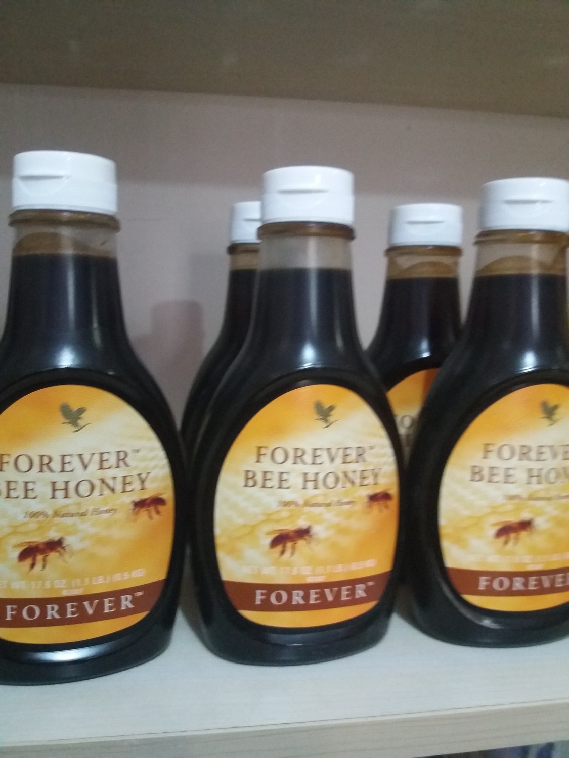 honey