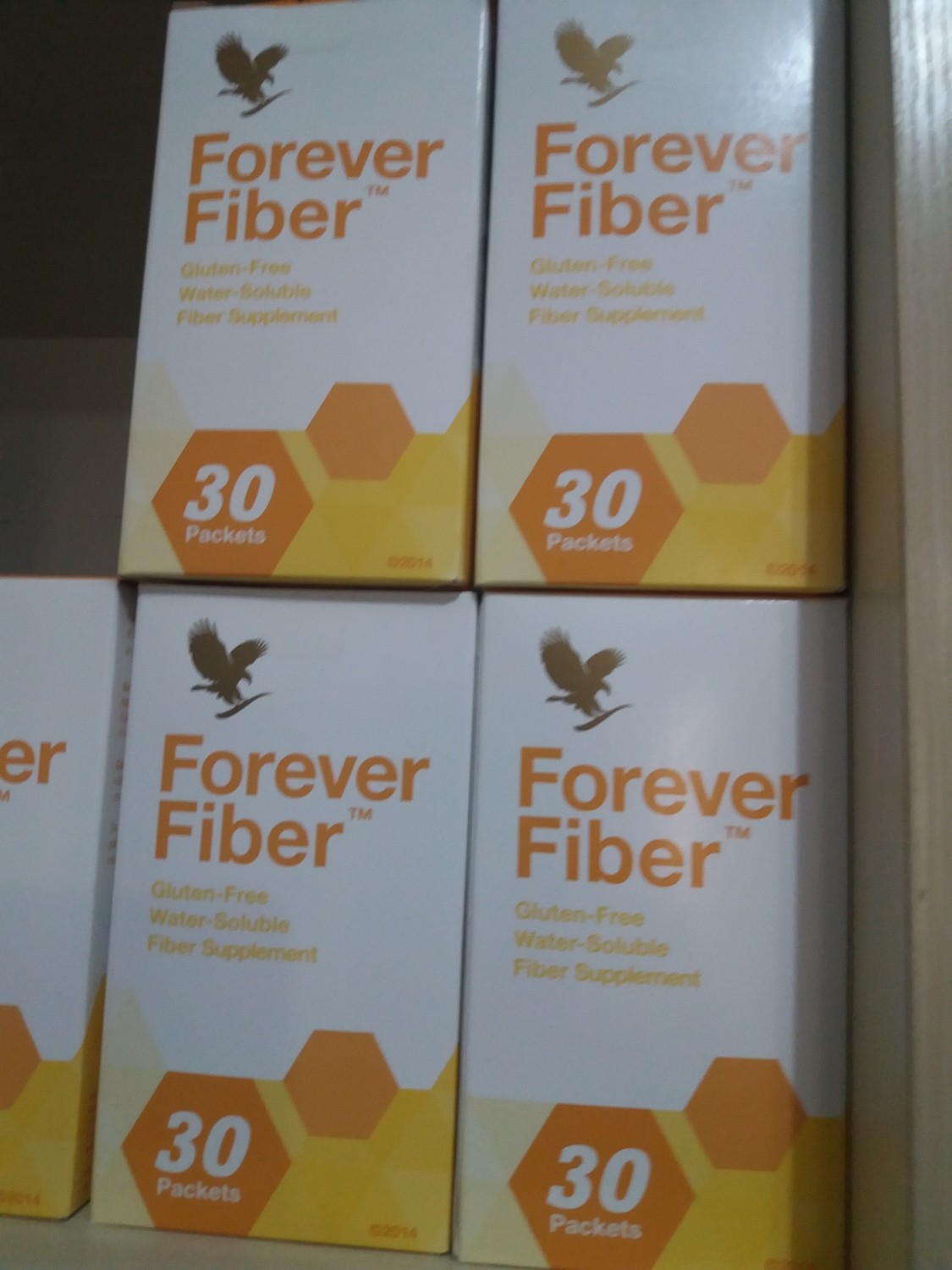 Fibre