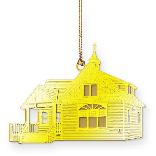 20th Anniversary Parsonage Museum Medallion 20th Anniversary Parsonage Museum Medallion