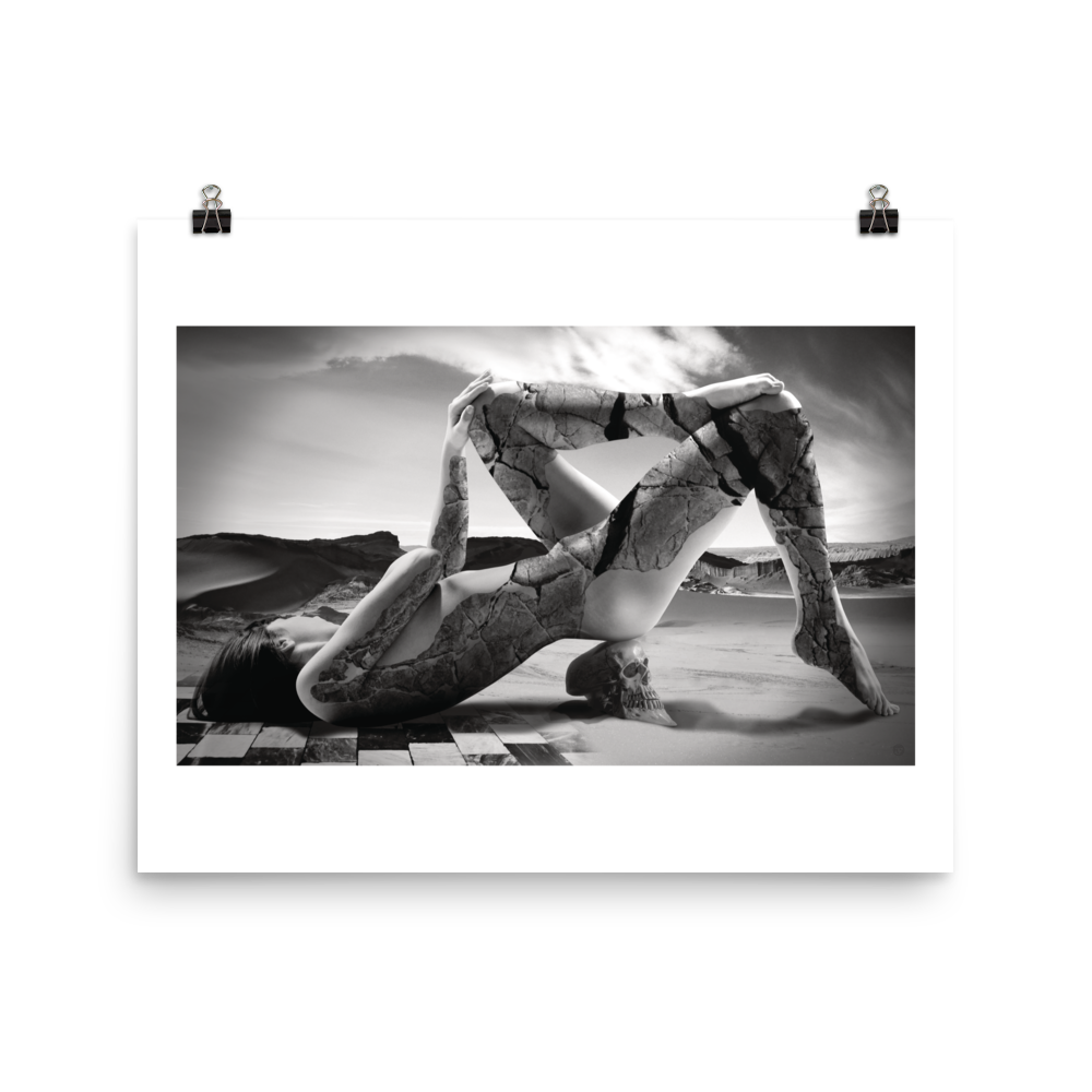 Poster Print 3