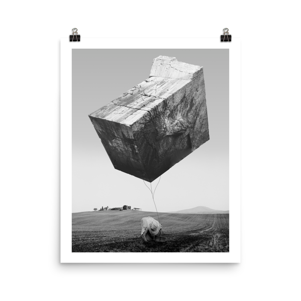 Poster Print 1