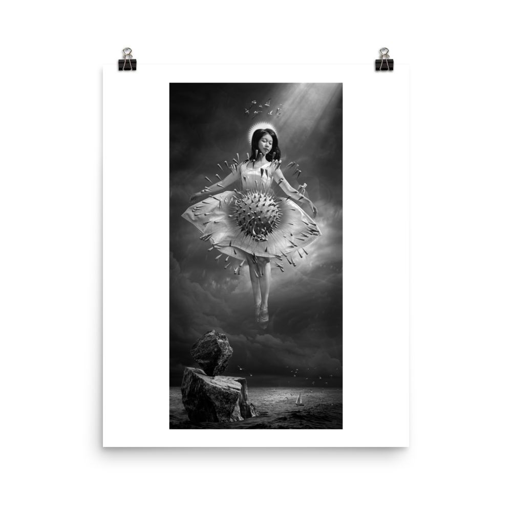 Poster Print 5