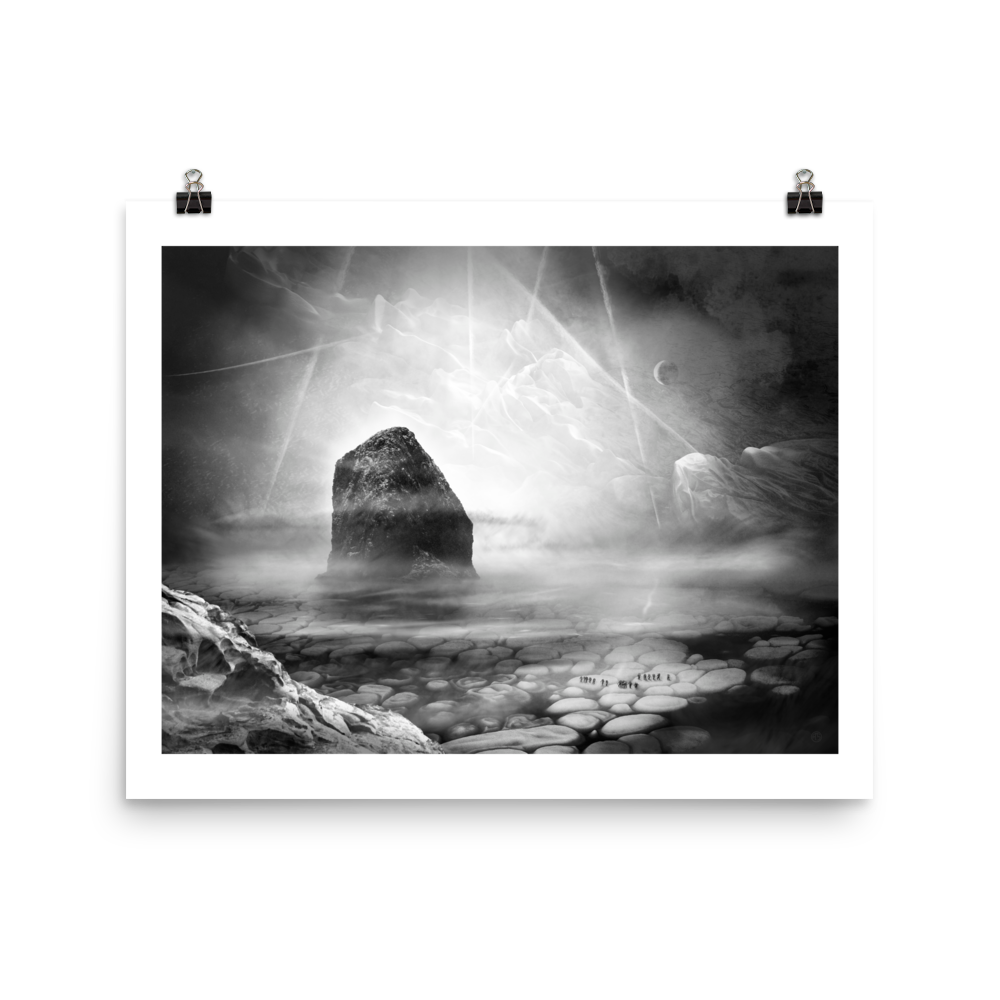 Poster Print 9