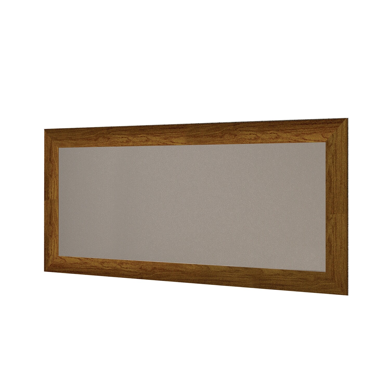 GEORGIA MIRROR W/ FRAME IMBUIA