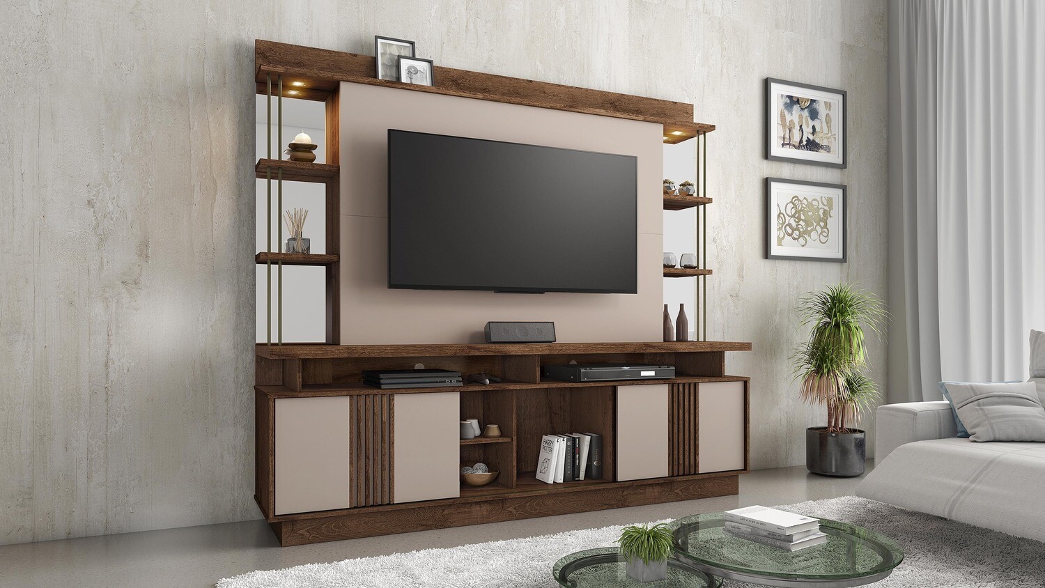 SEATTLE HOME THEATER CACAU/OFF
