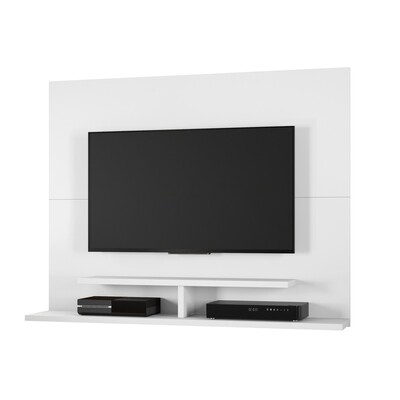 CALI PANEL WHITE