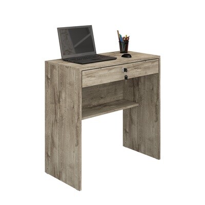 MANAGUA COMPUTER DESK GRIGIO