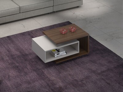 COFFEE TABLES